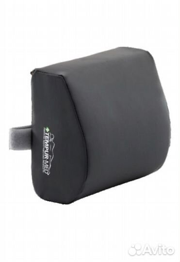 Подушка на стоматол.кресло Tempur Dental Pillow
