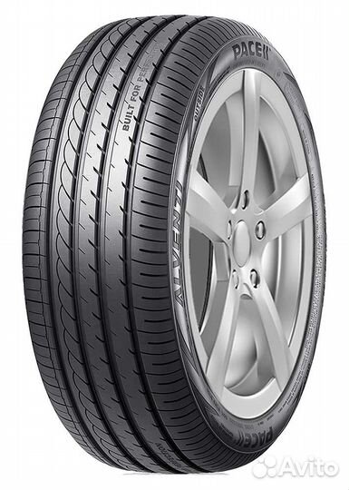 Pace Alventi 205/50 R17 W