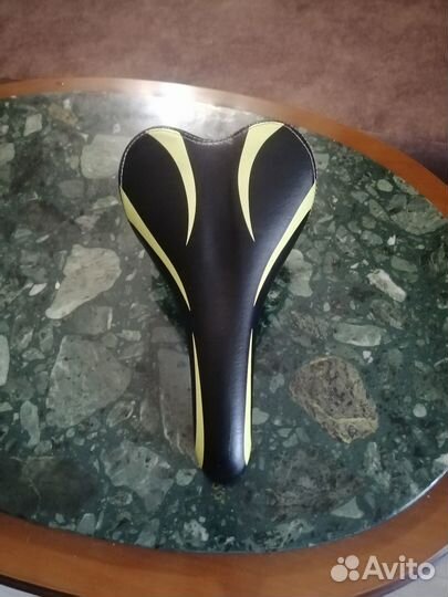 Сиденье для велосипеда