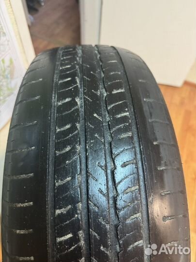 Aplus A606 215/65 R16