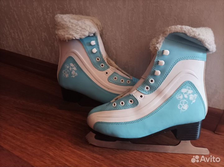 Коньки