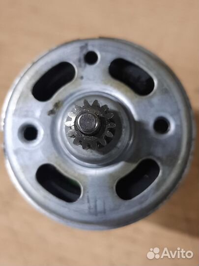 Мотор для шуруповерта Makita df457d