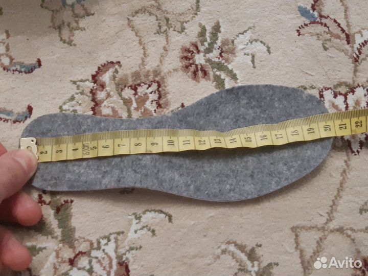 Ботинки лыжные