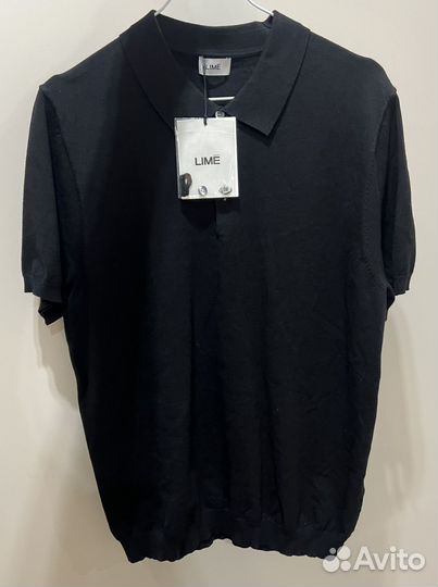 Поло Lime