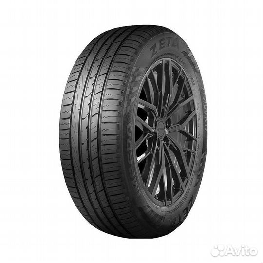 Pace Impero 275/60 R20