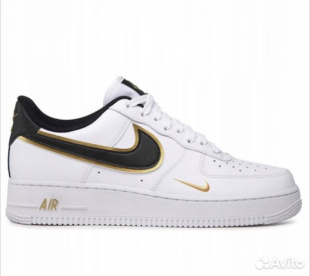 Кроссовки nike AIR force 1 LV8 DA8481 100