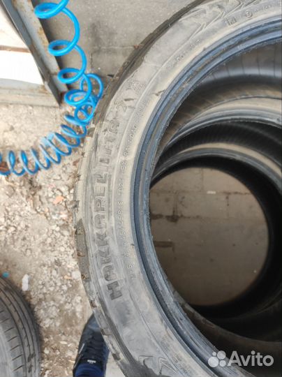 Nokian Tyres Hakkapeliitta 7 245/45 R19