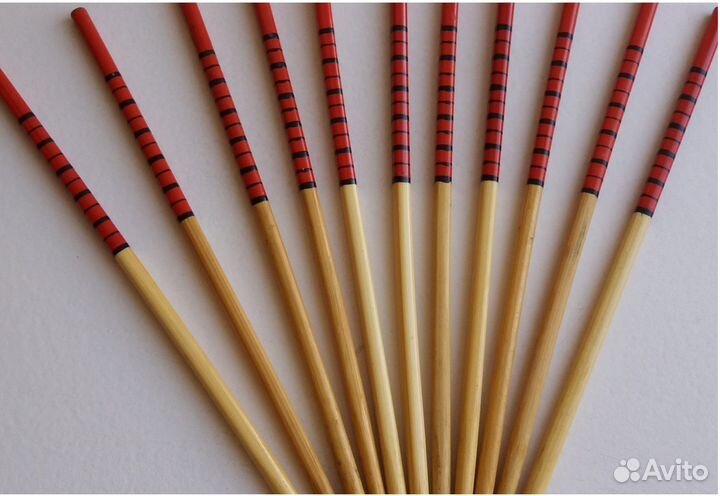 Палочки для суши многоразовые Япония