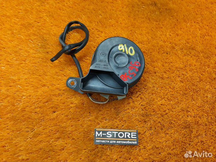 Сигнал звуковой Mercedes-Benz E-Class W211 112.954