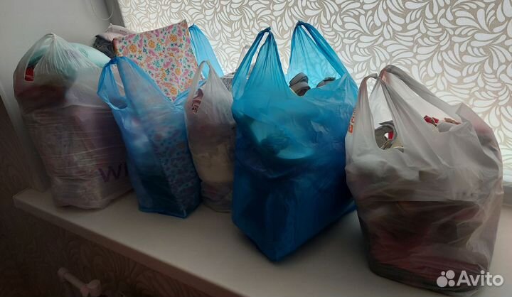 Вещи для девочки с рождения до 4лет