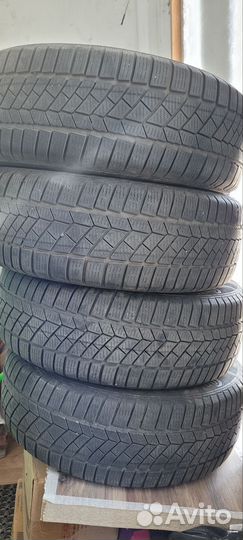 Continental ContiWinterContact TS 830 P 205/60 R16