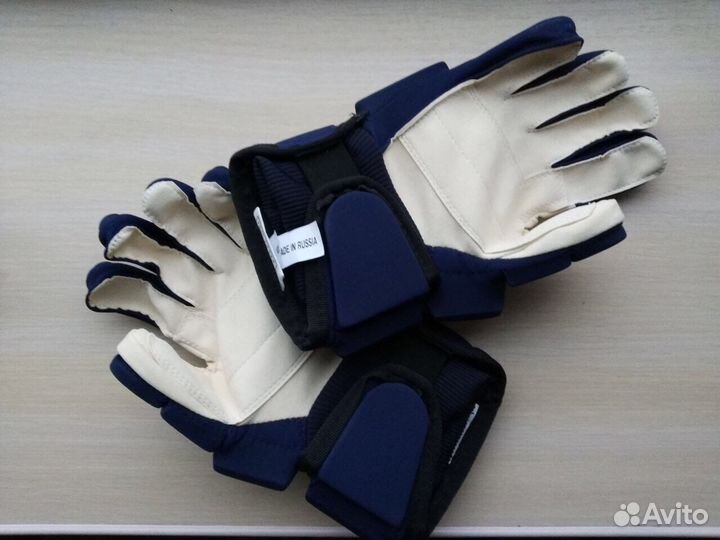 Защита для хоккея с мячом