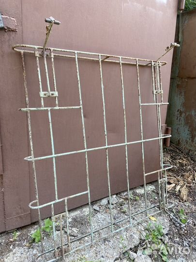 Багажник на крышу авто