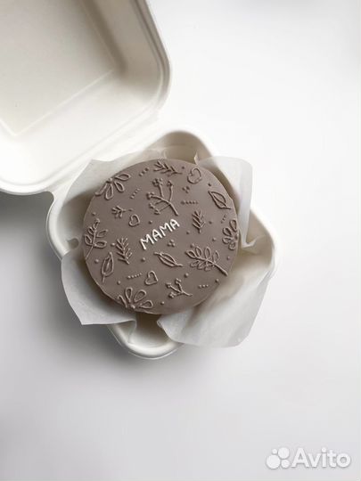 Бенто торты на заказ