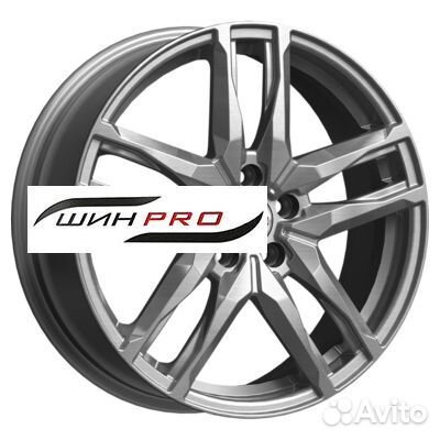 IFree Бомбей (кс1075) 6.5x18/5x114.3 ET40 DIA66.1