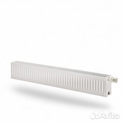Радиатор purmo Ventil Compact CV 33-200-1200