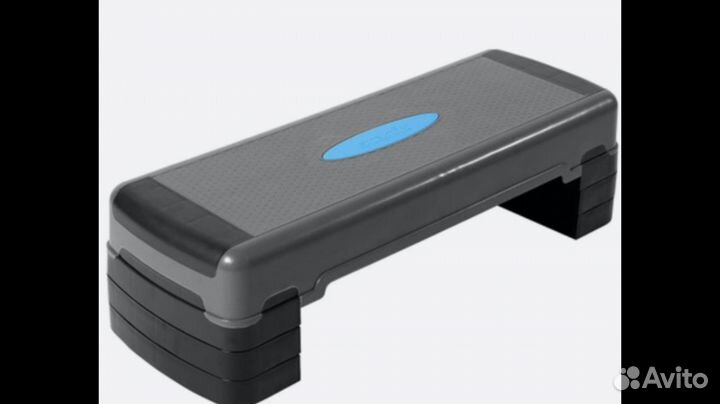 Степ платформа бу