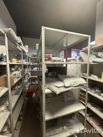 Пункт выдачи Валдберриз