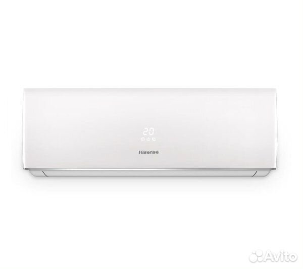 Кондиционер Hisense AS-11UW4ryddb02