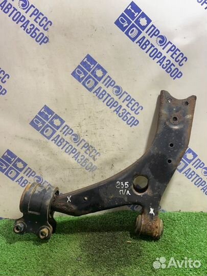 Рычаг подвески передний левый Ford C-Max универсал