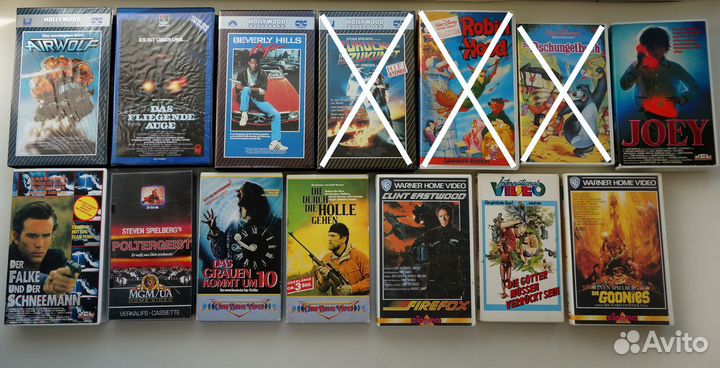 Мультфильмы и фильмы, Walt Disney, на немецком