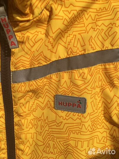 Жилетка для мальчика