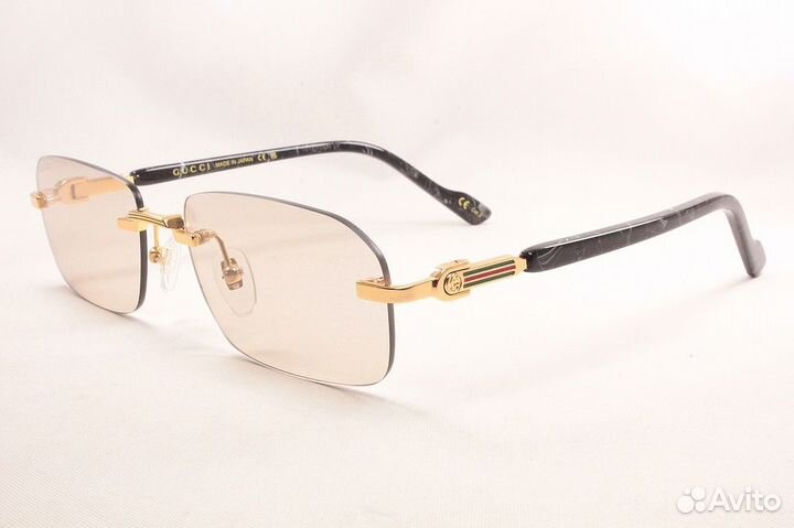 Солнцезащитные очки Gucci GG1221