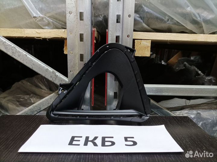 Накладка птф Solaris