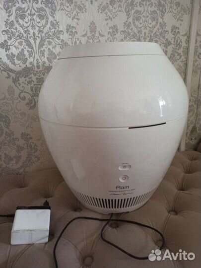 Увлажнитель воздуха Bork A 802 Rain