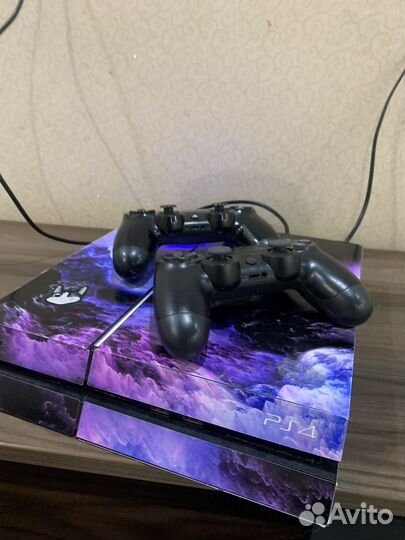 Sony PS4