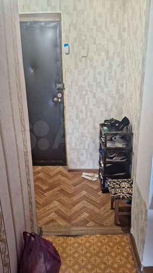 2-к. квартира, 44 м², 5/5 эт.