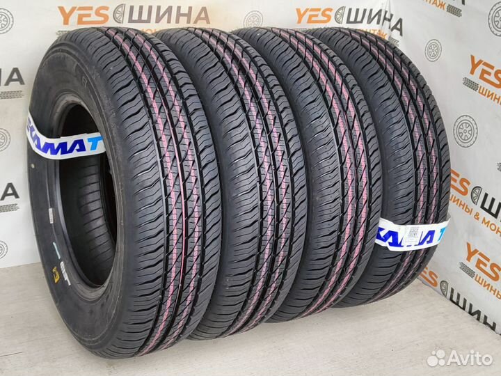 КАМА 365 (241) 175/70 R13 82K