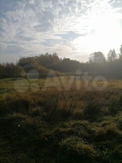 Участок 21 сот. (ИЖС)