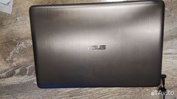 Asus k501ux