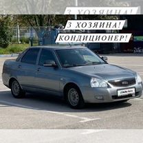 ВАЗ (LADA) Priora 1.6 MT, 2012, 135 000 км, с пробегом, цена 315 000 руб.