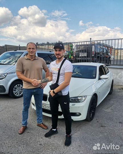 DriveSelect - Автоподбор, автоэксперт, диагностика