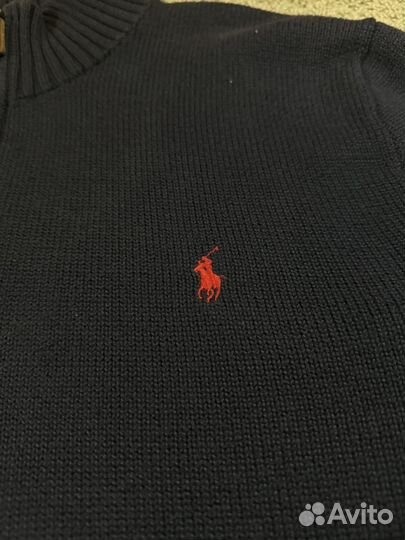 Оригинальный джемпер Ralph Lauren