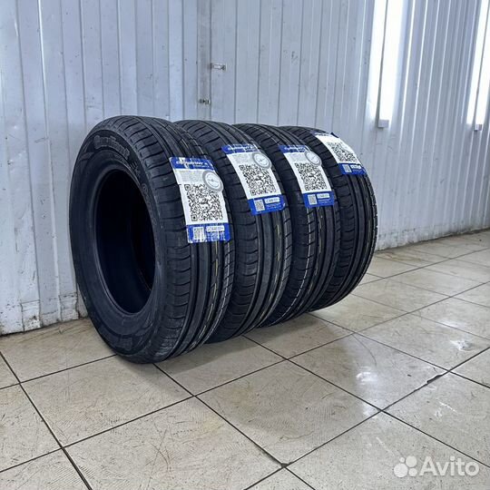 Cordiant Comfort 2 215/65 R16