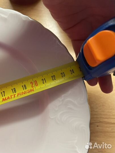 Тарелки cmielow