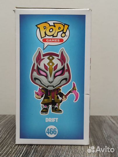 Фигурка Funko Drift / Дрифт