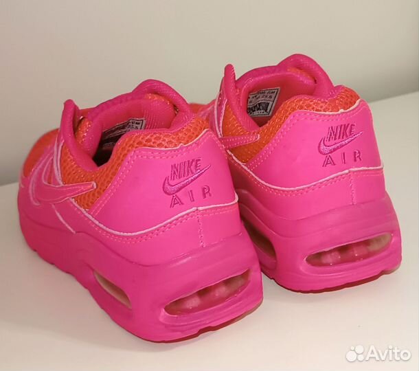 Кроссовки Nike Air женские 37