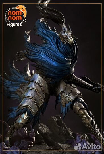 Фигурка Artorias из игры Dark Souls