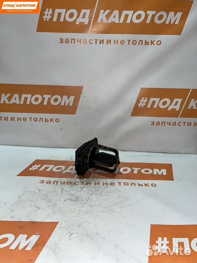 Исполнительный узел disa BMW 3 E90 2005 560537