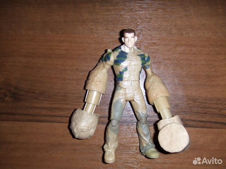 Человек-паук от Hasbro