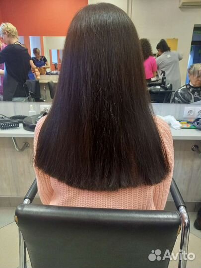 Услуги парикмахера с выездом на дому