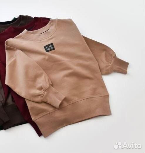 Костюм для мальчика