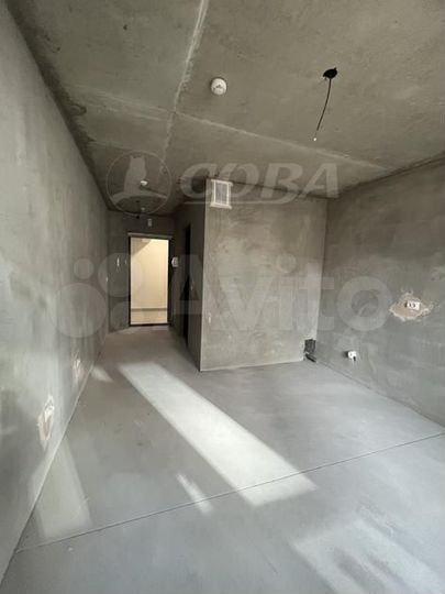 Квартира-студия, 20 м², 14/15 эт.