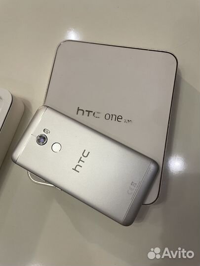 HTC One X10, 3/32 ГБ