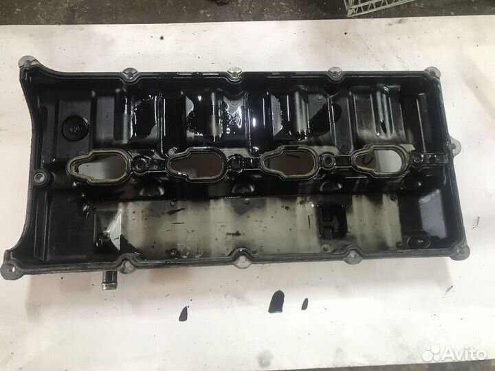 Крышка головки блока (клапанная) Kia Sorento