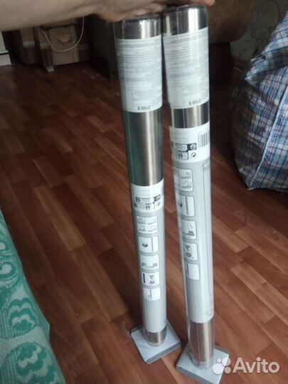 Ножка для столов, телескопическая новая